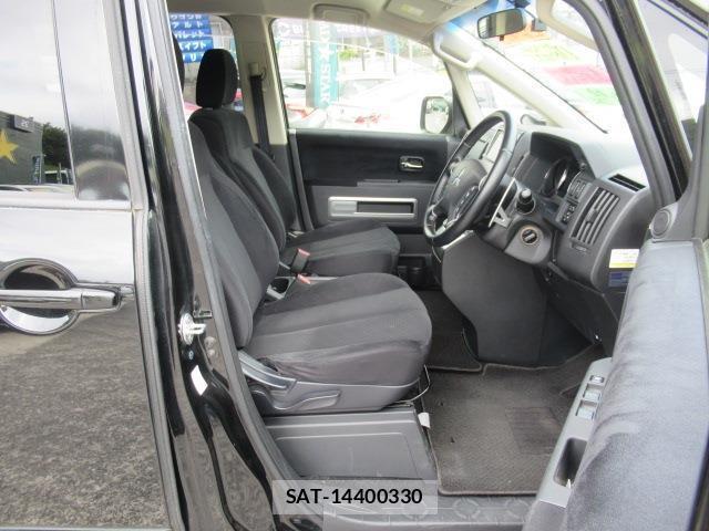 Mitsubishi DELICA 2013-06 8006589-16