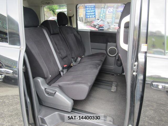 Mitsubishi DELICA 2013-06 8006589-17