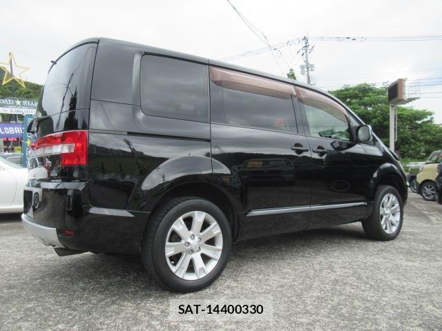 Mitsubishi DELICA 2013-06 8006589-2