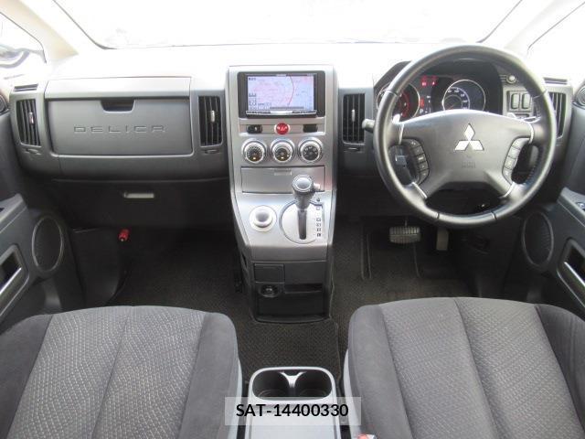 Mitsubishi DELICA 2013-06 8006589-3