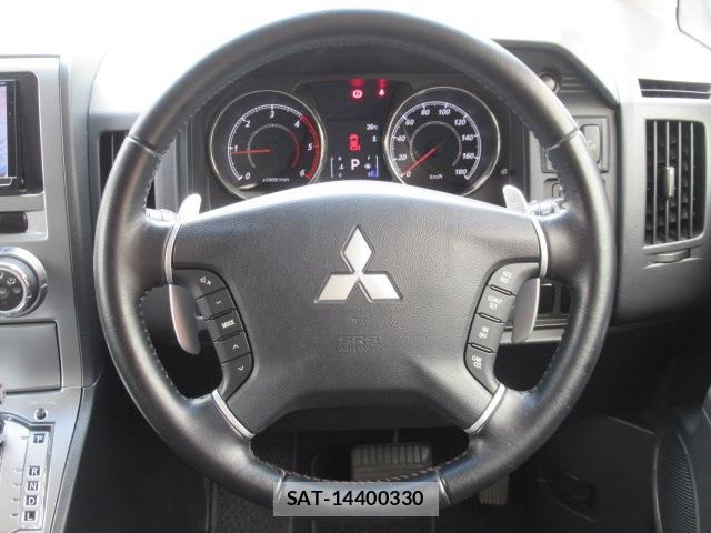 Mitsubishi DELICA 2013-06 8006589-4