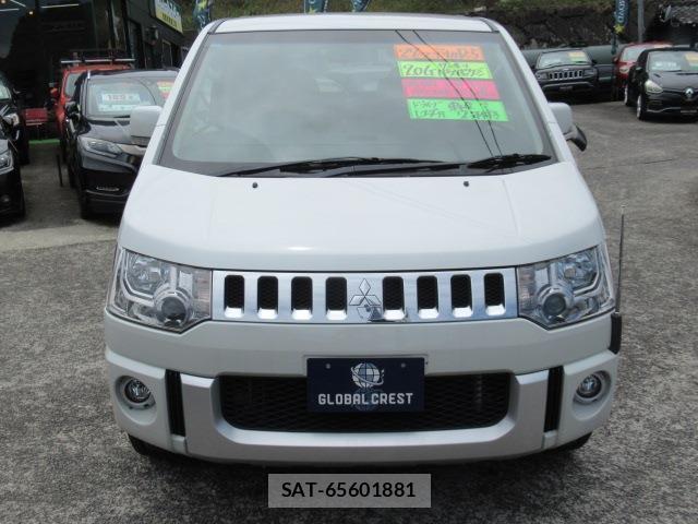 Mitsubishi DELICA 2015-02 8006596-1