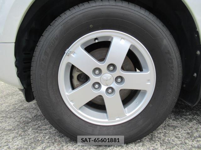 Mitsubishi DELICA 2015-02 8006596-15