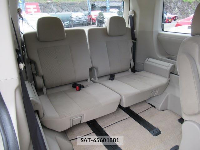 Mitsubishi DELICA 2015-02 8006596-18