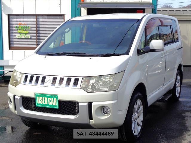 Mitsubishi DELICA 2011-03 8006771-0