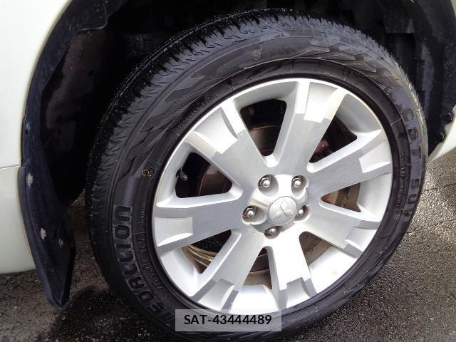 Mitsubishi DELICA 2011-03 8006771-3