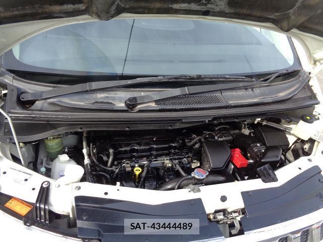 Mitsubishi DELICA 2011-03 8006771-7