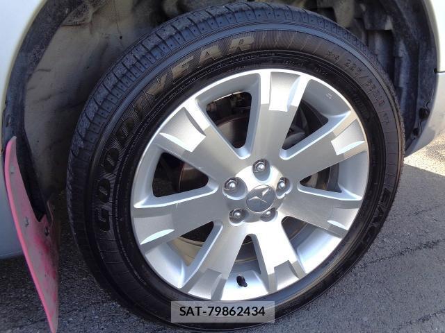 Mitsubishi DELICA 2009-03 8006772-3