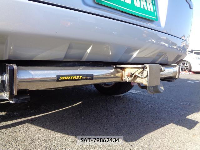 Mitsubishi DELICA 2009-03 8006772-6