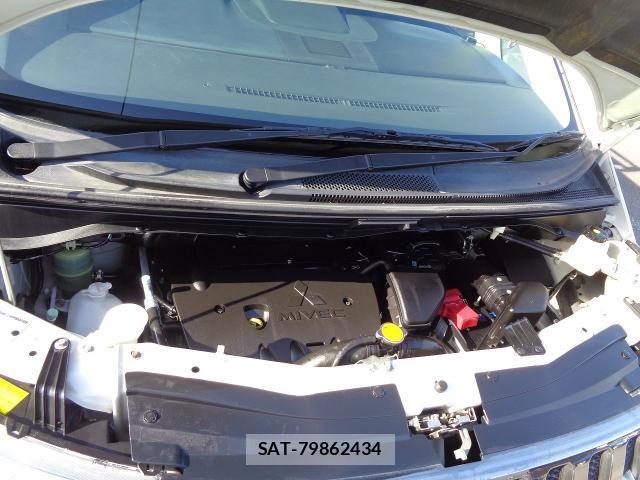 Mitsubishi DELICA 2009-03 8006772-8