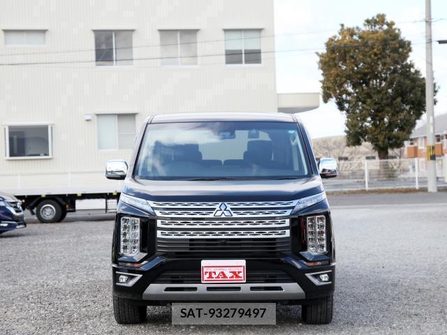 Mitsubishi DELICA 2021-02 8006787-14