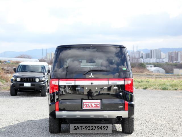 Mitsubishi DELICA 2021-02 8006787-15