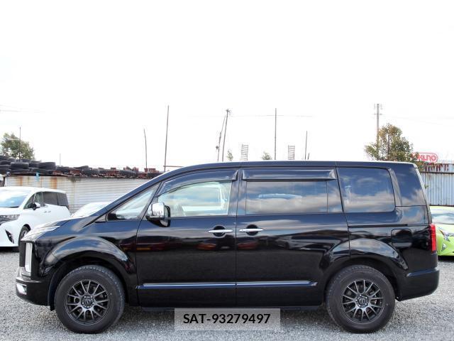 Mitsubishi DELICA 2021-02 8006787-17