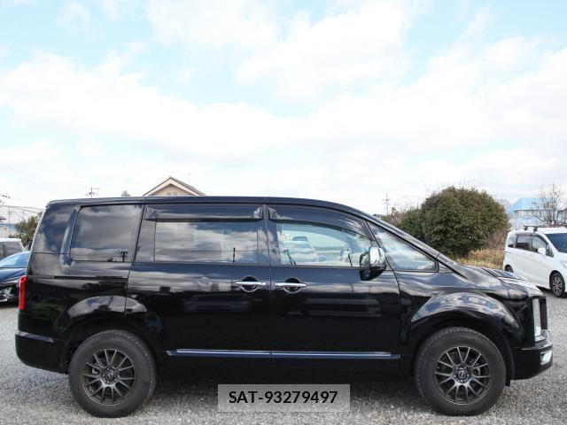 Mitsubishi DELICA 2021-02 8006787-18