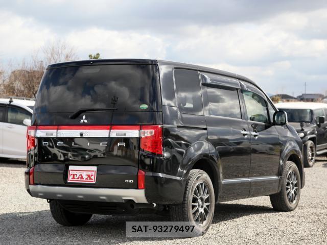 Mitsubishi DELICA 2021-02 8006787-2
