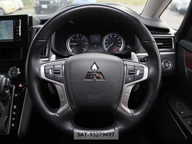 Mitsubishi DELICA 2021-02 8006787-7