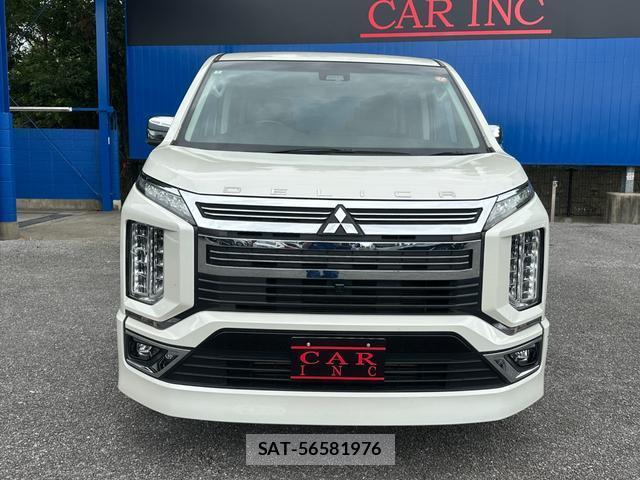 Mitsubishi DELICA 2020-02 8006852-1