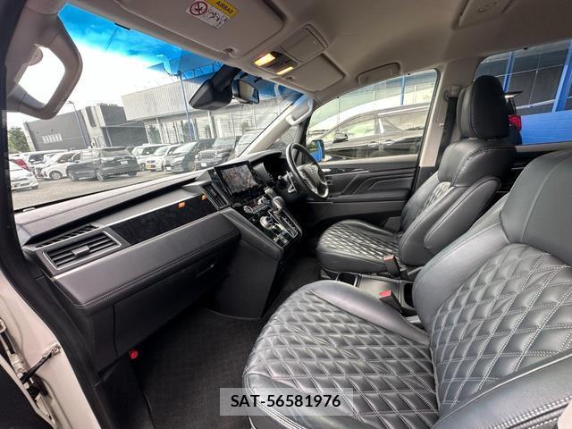 Mitsubishi DELICA 2020-02 8006852-11