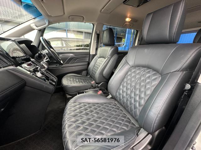 Mitsubishi DELICA 2020-02 8006852-12