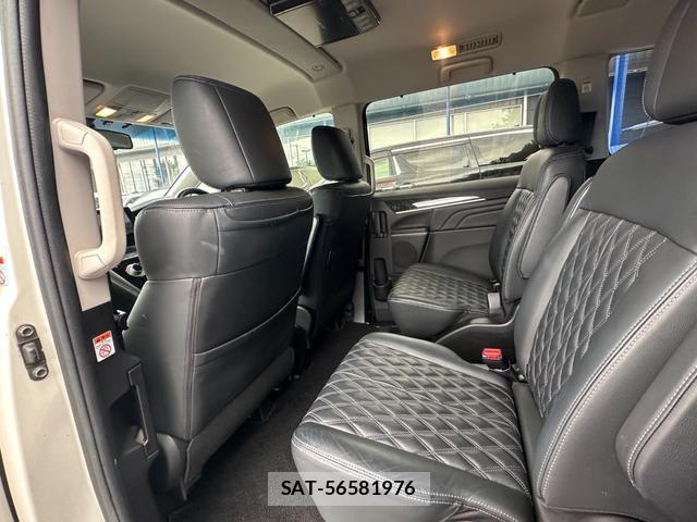 Mitsubishi DELICA 2020-02 8006852-13