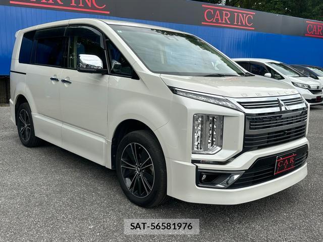 Mitsubishi DELICA 2020-02 8006852-2