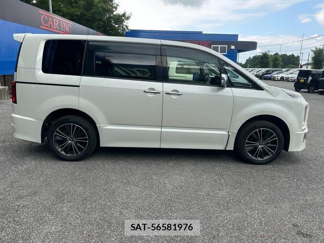 Mitsubishi DELICA 2020-02 8006852-3