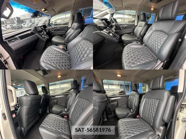 Mitsubishi DELICA 2020-02 8006852-8