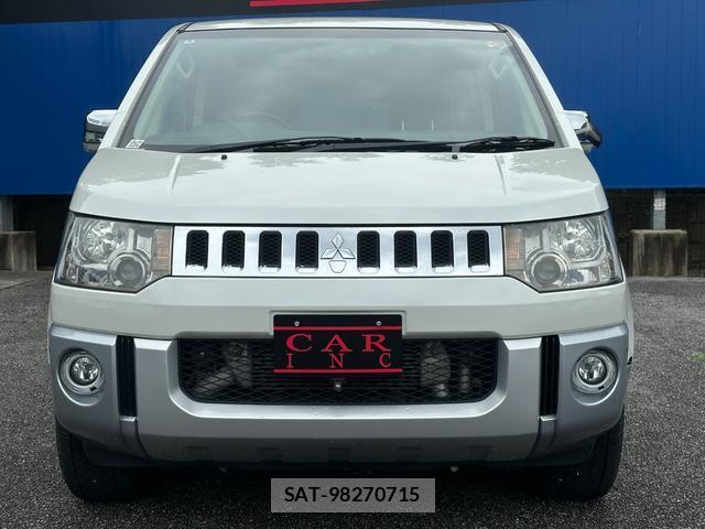 Mitsubishi DELICA 2016-10 8006854-1