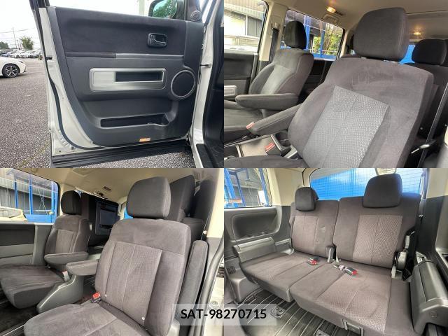 Mitsubishi DELICA 2016-10 8006854-8
