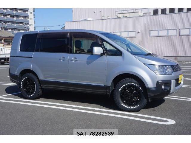 Mitsubishi DELICA 2015-11 8006954-0