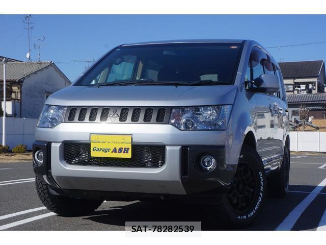 Mitsubishi DELICA 2015-11 8006954-11