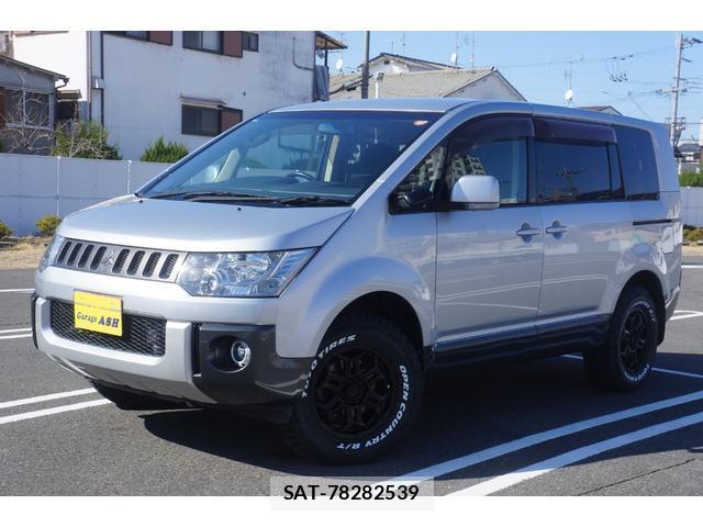Mitsubishi DELICA 2015-11 8006954-12