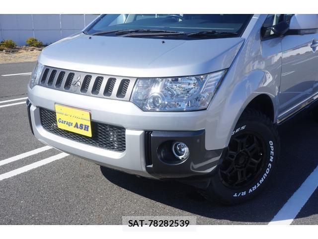Mitsubishi DELICA 2015-11 8006954-13