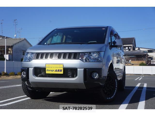 Mitsubishi DELICA 2015-11 8006954-16