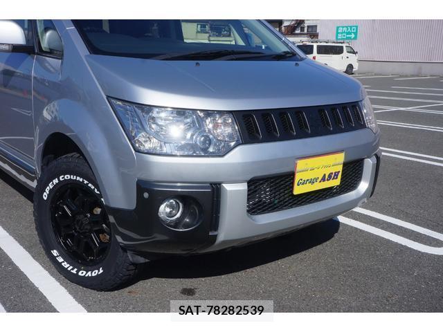 Mitsubishi DELICA 2015-11 8006954-18