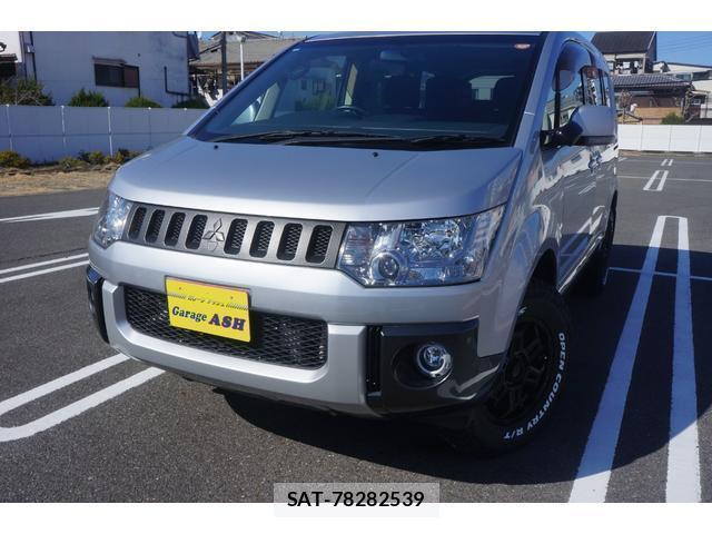 Mitsubishi DELICA 2015-11 8006954-19