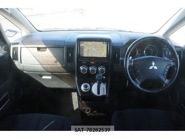 Mitsubishi DELICA 2015-11 8006954-2