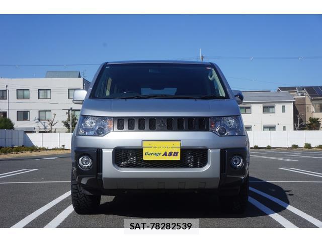 Mitsubishi DELICA 2015-11 8006954-9