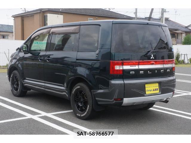 Mitsubishi DELICA 2013-06 8006955-1