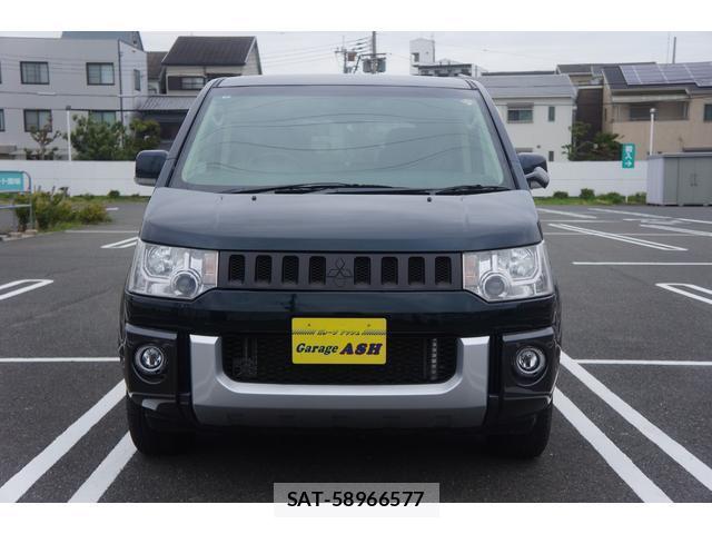 Mitsubishi DELICA 2013-06 8006955-10