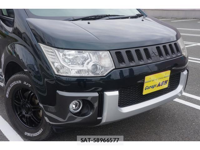Mitsubishi DELICA 2013-06 8006955-12
