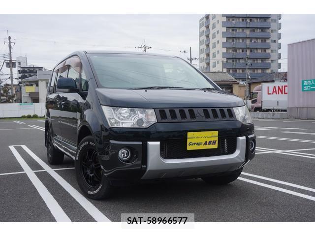 Mitsubishi DELICA 2013-06 8006955-13