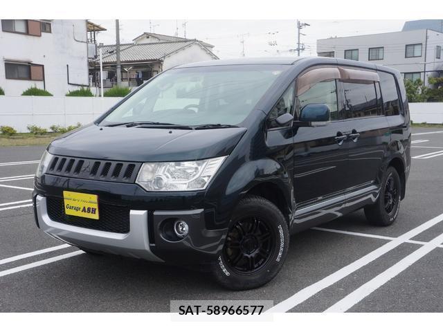 Mitsubishi DELICA 2013-06 8006955-14
