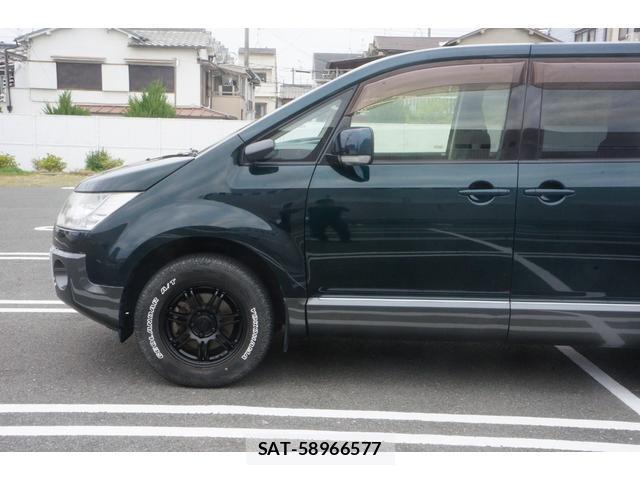 Mitsubishi DELICA 2013-06 8006955-15