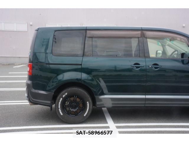 Mitsubishi DELICA 2013-06 8006955-17