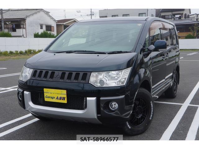 Mitsubishi DELICA 2013-06 8006955-19