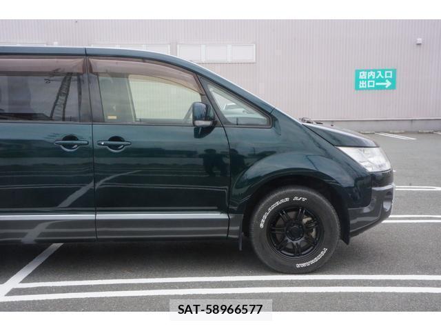 Mitsubishi DELICA 2013-06 8006955-3
