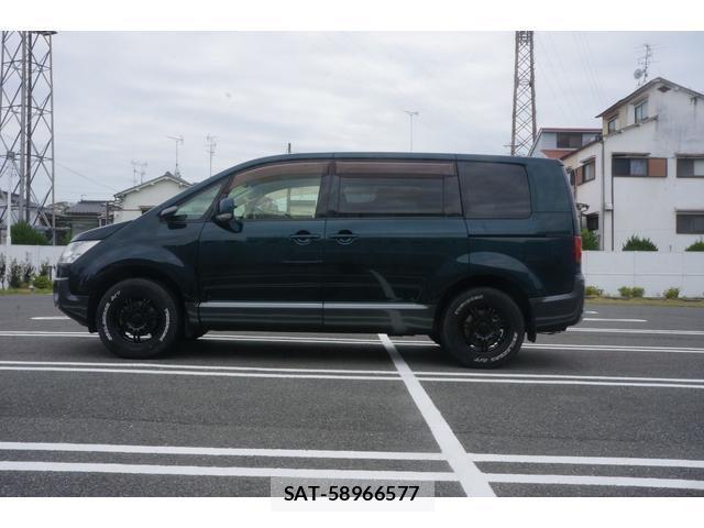 Mitsubishi DELICA 2013-06 8006955-4
