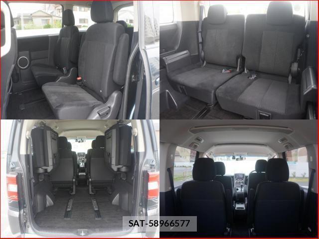 Mitsubishi DELICA 2013-06 8006955-6