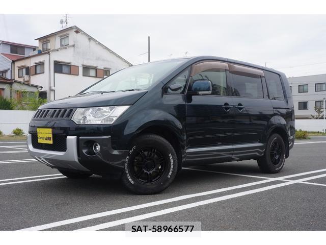Mitsubishi DELICA 2013-06 8006955-9